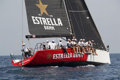 Estrella Damm vuelve a la Copa del Rey 20 años después