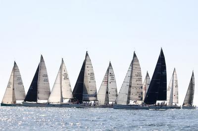 Finaliza la Regata L’Almadrava de la Marina- Trofeo CH Prácticas Náuticas 