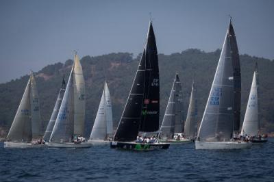 Gran jornada inaugural  del Trofeo Príncipe de Asturias