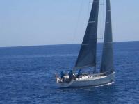 III evento de la Liga Insular de Cruceros del Real Club Náutico de Arrecife.