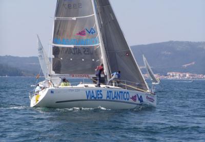 III Trofeo Outono, Liceo Marítimo de Vilagarcía