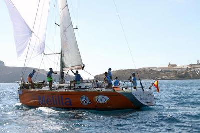  IV Regata Fuengirola-Ceuta este fin de semana para poner el punto y final al Campeonato de España de Altura Zona Sur