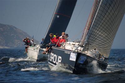 La 20ª Regata Cruceros de Aguete se pone en marcha  este sábado con la celebración de la etapa reina