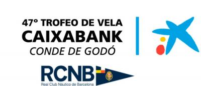 La 47 edición del Trofeo de vela CaixaBank Conde de Godó los días del 16, 17, 18 y 19 de julio de 2020.