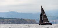 La Ballena de Oro sale de Getxo y llega hasta San Sebastián