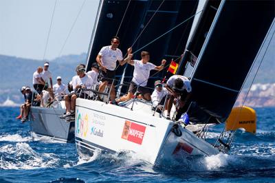 La Copa del Rey MAPFRE cumple 40 ediciones en plena forma