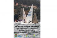 La esperada regata de cruceros Trofeo de Navidad, a partir de este sábado en Aguete