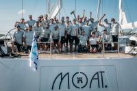 La Ibiza JoySail cierra la cuarta edición superando sus propias expectativas