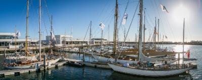 La Panerai Transat Classique regresa a Marina Lanzarote