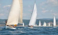 La Regata das Illas Atlánticas para Clásicos y de Época comienza este sábado en San Vicente