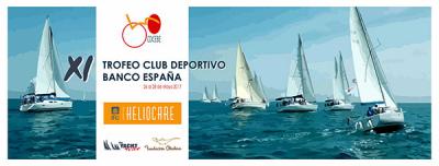 La XI Regata Banco de España se celebra en Dénia del 26 al 28 de mayo      