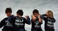 La XXIII Regata solidaria Turkana se celebra en Dénia el 16 y 17 de octubre