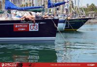 Las estrellas de la vela mundial en el BARCELONA ORC WORLD CHAMPIONSHIP