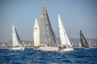 Marina Badalona y Marina Vela Barcelona unen fuerzas para potenciar la regata Golden Cup que arrancará el viernes 28 de octubre