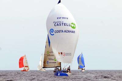 "Pasión por Castellón", comienza dominando el XIx Trofeo SAr Príncipe de Asturias en Gran Canaria