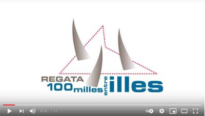 Presentacion Regata 100 millas entre islas 2020 del C.N. Ciutadella