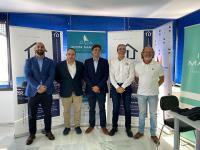  Presentación de la II Regata ICON Marina 