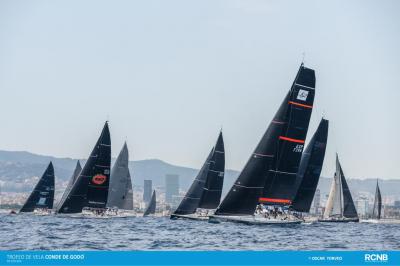 Rats on Fire en busca de su décimotercer Trofeo Godó vela