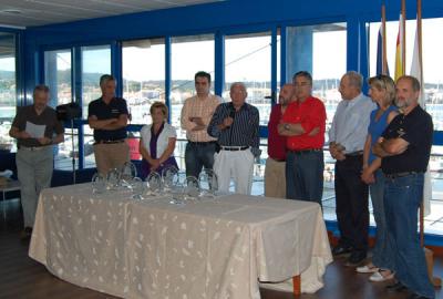 Regata Illas Mirandas-Trofeo Concello de Fene