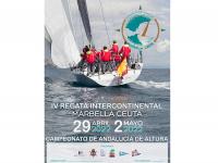 Regresa la Regata Intercontinental Marbella Ceuta