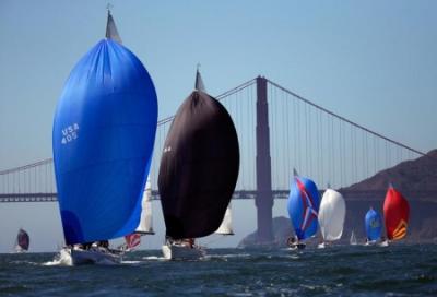 Rolex Big Boat Series 2015. El viento falló la última jornada