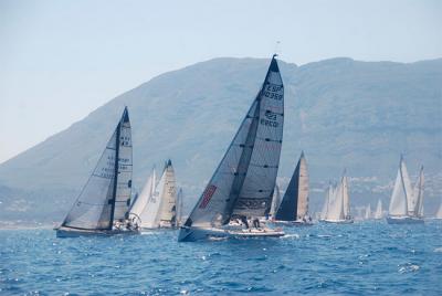 Sant Antoni de Portmany disfrutará en directo de la llegada de La Ruta de la Sal