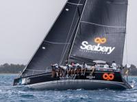 Seabery-MarAmigo arranca liderando la V Málaga Sailing Week