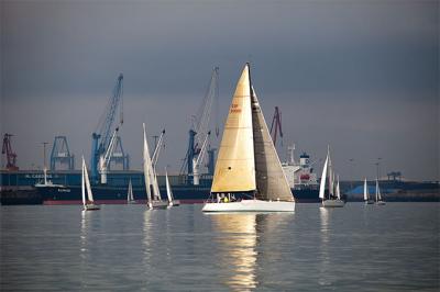 Segunda jornada del I Trofeo Social en el Abra