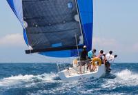 Todo a punto en Laredo para la 2ª Regata PLUS-ONE 50+ 