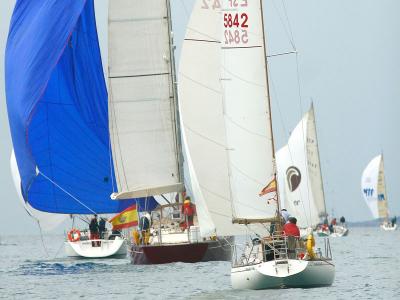 Todo a punto para la décima edición de la Regata Palma-Formentera-Palma