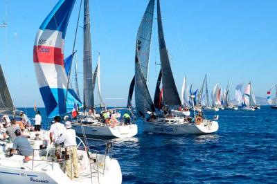 Trabuco, Tanit IV Medilevel y Calama / Ar hoteles se hacen con el 27º trofeo Peñón de Ifach