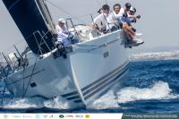 Trabuco, Tucana I y Mindango ya mandan en l Trofeo Paraíso Salado en San Pedro del Pinatar 