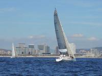 Trofeo Comodoro-Maserati 2014 del RCN Barcelona