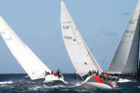 Trofeo de otoño de cruceros  y  snipe del RCAR