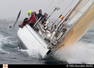  Trofeo de Primavera de vela ligera y crucero, que dará comienzo este fin de semana en aguas de la bahía de Gijón