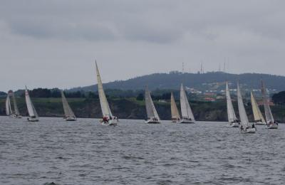 XVI Regata General Gabeiras-III Trofeo AUDI-AUTOGÁNDARA