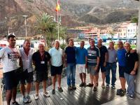 XX Regata Canarias – Madeira