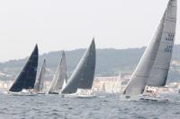 XXIV Trofeo Hotel Carlos I Silgar 36ª Regata Ruta de Las Islas 5ª Regata Puntuable V Circuito Liga Española 6 Metros