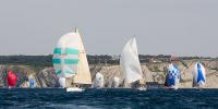 XXVI Regata Costa Vasca-Trofeo Ballena de Oro. ‘Yamamay’ releva al ‘Aizen’ en el liderato  