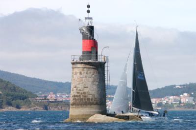 Éxito de inscripciones en el X Trofeo Pitusa Sabín con 40 embarcaciones haciéndose a la Mar de Finisterre