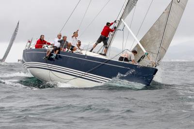 ‘Tana’, ‘Marmotinha’ y ‘Fin Gol Fin’ ganan en el Abra el III Trofeo Social 