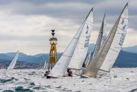 El Trofeo MRW Cpto gallego de solitarios y A2 inaugura la vuelta a la competición en Baiona