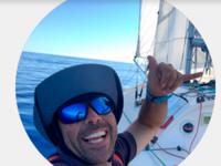  Españoles en la Mini Transat 2021: Ignasi TICO-ARTALEJO - Turtur 654 