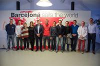 La cuarta edición de la Barcelona World Race comienza su cuenta atrás