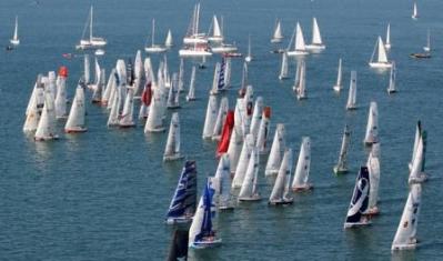 La Mini Transat 2013 ya tiene más de 113 pre-inscritos