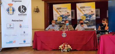 La Palma se prepara para vivir la gran fiesta de la vela con la llegada de la Mini Transat 2021