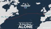 La Transat CIC traerá la flota de IMOCA y Class40 más grande y moderna de las regatas oceánicas en solitario al corazón de Nueva York.