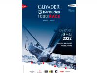 Menos de 2 meses para la salida de la Guyader Bermuda 1000 Race