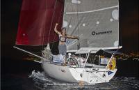 Mini Transat: Bruno García y su Sampaquita firman un 5º puesto en protos