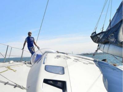 Nuevo IMOCA 60 para Thomson en 2015 